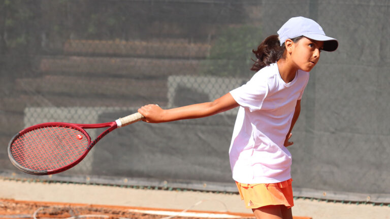 DRAWS NACIONAL GUANAJUATO: RENATA PACHECO