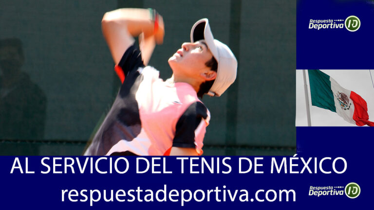 J-5 ATEM: GERARDO DELGADO A UNA RONDA DEL MAIN DRAW