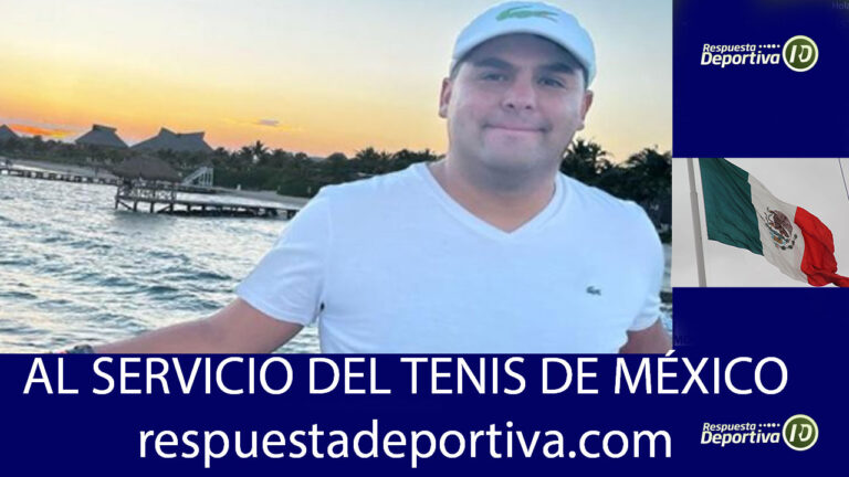 DIEGO VALLE: RESULTADOS US OPEN Y PROGRAMA DIA 3