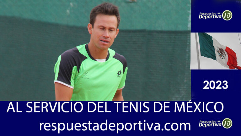 DIEGO VALLE: REYES VARELA, GONZÁLEZ Y OLMOS EN EL DOBLES DEL ROLAND GARROS