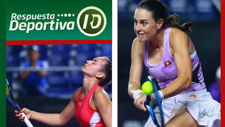 WTA DE MÉRIDA: KIMBERLY BIRRELL DE LA PREVIA A LOS OCTAVOS DE FINAL