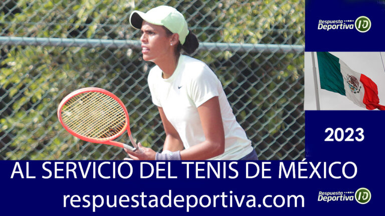 YMCA MALLORCA W40-2 DRAW: MARÍA JOSÉ PORTILLO ÚNICA MEXICANA QUE SACÓ VICTORIA