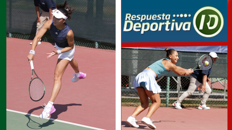 YMCA MALLORCA W40: YUE YUAN LLEGA A LA FINAL SIN CEDER UN SET