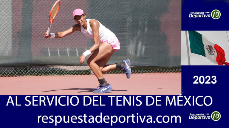 YMCA MALLORCA W40-2: MARÍA JOSÉ PORTILLO NOTABLE Y YA ESTÁ EN OCTAVOS