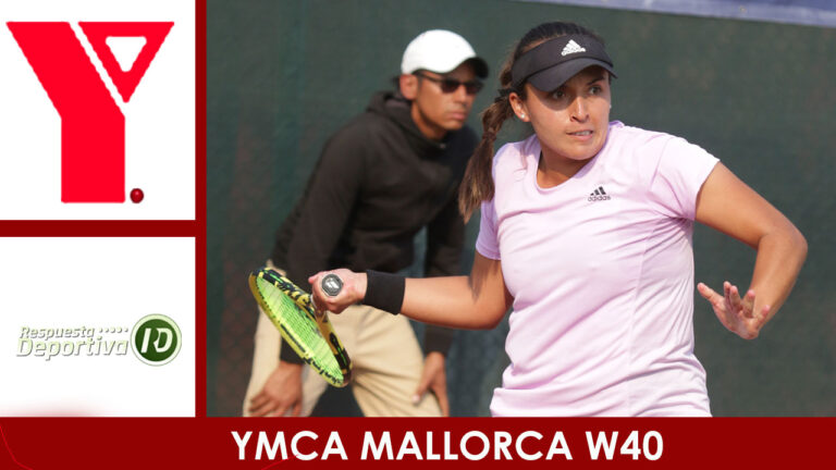 IMPACTO CAUSADO POR YMCA MALLORCA 4: JESSICA HINOJOSA RECIBIÓ WILD CARD EN LOS DOS W40