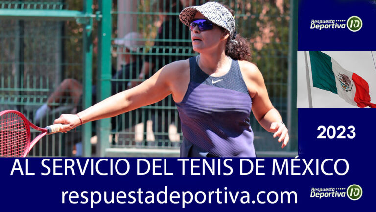 GISELL GÓMEZ CUMPLIÓ AL LLEVARSE EL CETRO DEL TORNEO ANUAL DEL HACIENDA SAN JAVIER