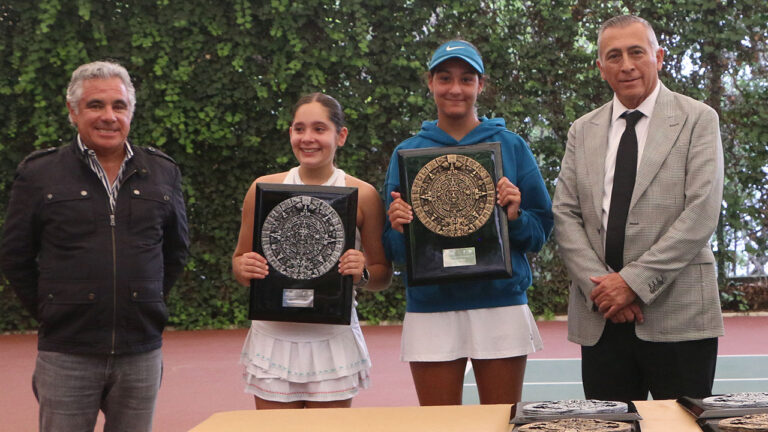 FERNANDA GUTIÉRREZ SE LLEVÓ LAS OVACIONES EN EL NACIONAL ATEM EN BERIMBAU