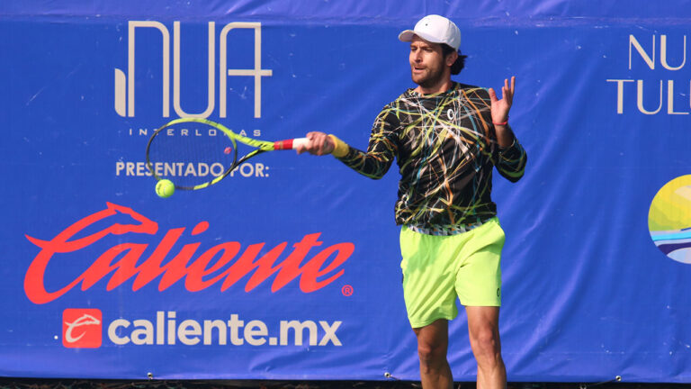 MEXTENIS ATP 250 + 500 = LOS CABOS Y ACAPULCO 2024-17: MANUEL SÁNCHEZ Y EMILIANO AGUILERA SE COLARON