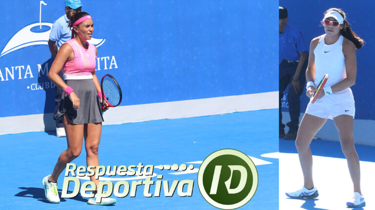 GUANAJUATO OPEN 2024 DRAW DOBLES-CAPITULO 34: SÁNCHEZ Y RODRÍGUEZ VENCIERON A LAS PRIMERAS SEMBRADAS Y VAN POR MÁSA LAS