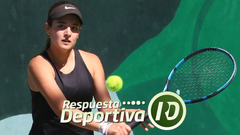 NACIONAL SLP 16 FMENIL 2024-9: ANTONELLA MARIN SUDO PARA GANAR EN TRES SETS