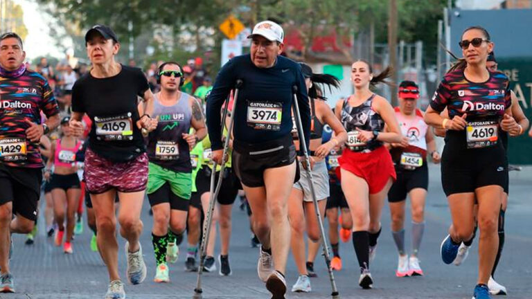 FEDMXATLE INFORMA; AFINAN EL MEDIO MARATÓN DE ZAPOPAN PARA EL DOMINGO