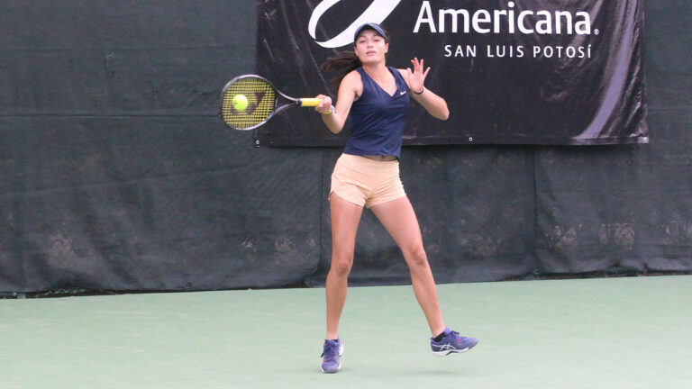 HANNE ESTRADA CAMPEONA EN HONDURAS DE UN J60