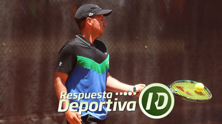 COPA HECTOR ORTIZ 2024 CAPITULO 10: JONATHÁN GÓMEZ RATIFICÓ EN 30 Y MAYORES