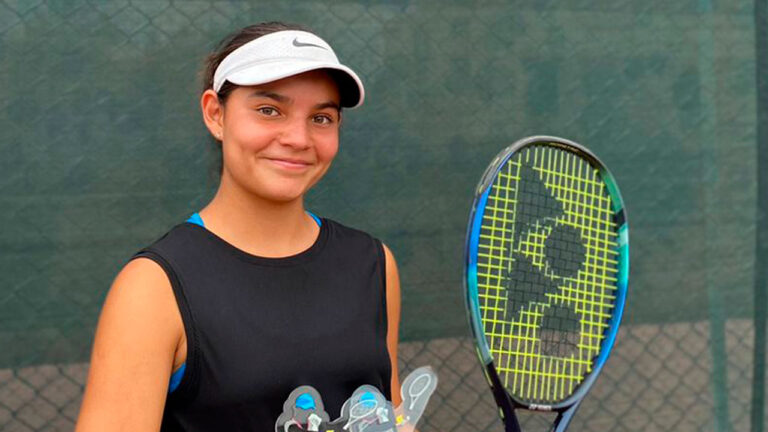 YMCA MALLORCA J30-2: AZUL LÓPEZ CAMPEONA