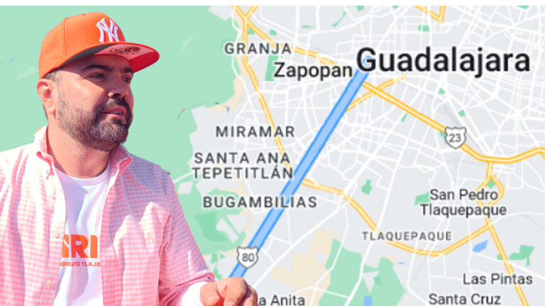 EL TRAFICO VEHICULAR EN LA MENTE DE GERARDO QUIRINO VELÁZQUEZ CHÁVEZ