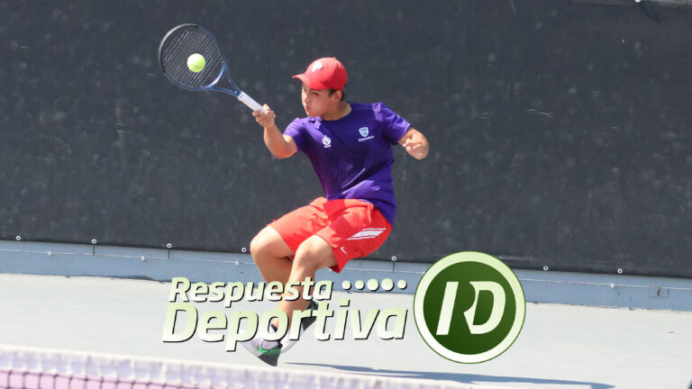 ENRIQUE CHORA CAMPEÓN DEL GRADO 1 DE GUANAJUATO