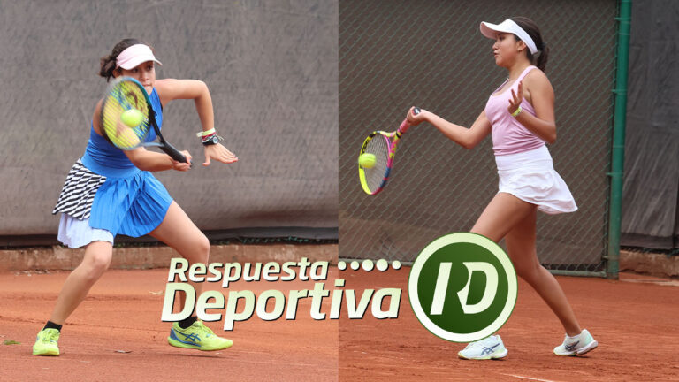 FERNANDA TORRES REFRENDA BUEN MOMENTO EN EL NACIONAL DE 18 EN ZAPOPAN