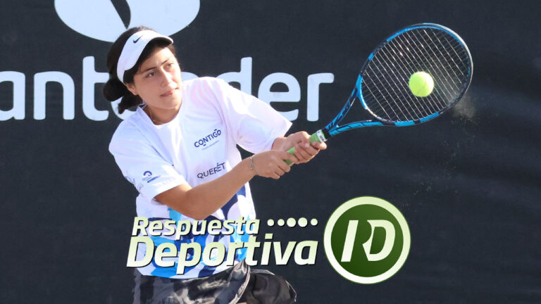 LUCIANA RAMÍREZ REAPARECE GANADORA EN PUEBLA