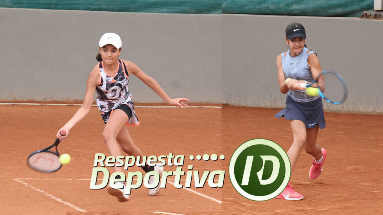 RENATA PACHECO CAMPEONA EN ZAPOPAN