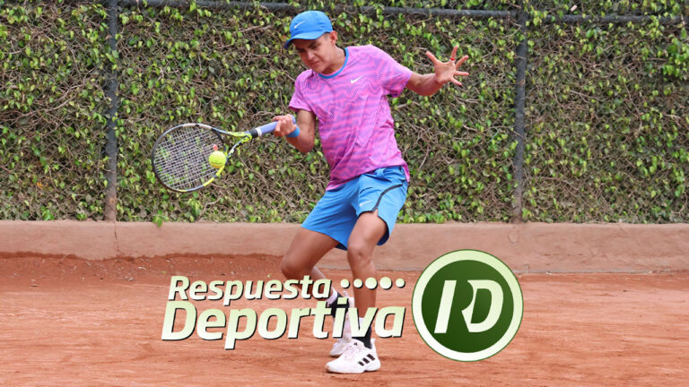 JUAN PABLO BARRIGA VA POR UN BICAMPEONATO AHORA EN JALISCO