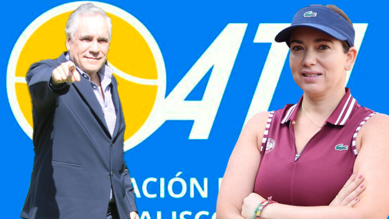 ATJ TENNIS PLAYER 6: GIOVANNA MORENO CONSTANTE Y EFECTIVA