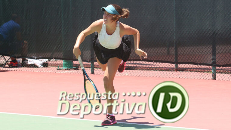 MARIANNE ANGEL Y ANDRÉS DELGADILLO CAMPEONES EN LEÓN