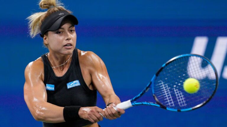 RENATA ZARAZUA ESTRELLA DEL 125 WTA DE ZAPOPAN