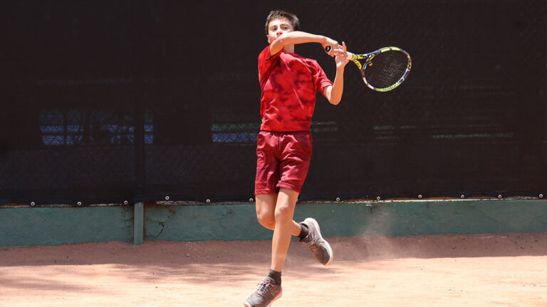 HOY SE DEFINE EL SELECTIVO U12 COTECC EN EL SANTA ÁNITA