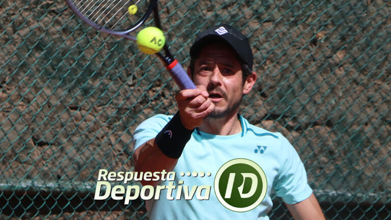 MT700 DRAWS: PATRICIO DESENTIS SE LLEVÓ LAS PALMAS EN EL CLUB REFORMA