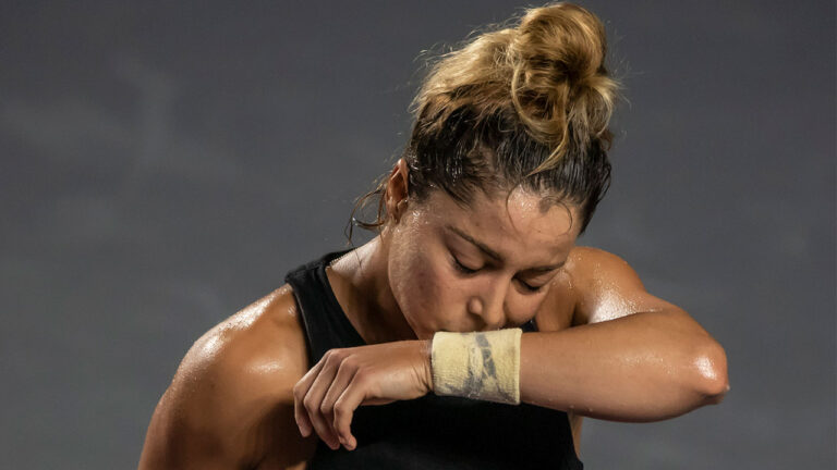 RENATA ZARAZÚA BUSCARÁ HOY EL PASE A LA SEMIFINAL DEL WTA 250 DE MERIDA