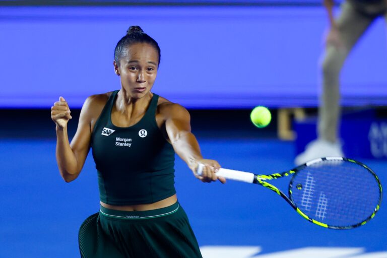 VEKIC Y FERNANDEZ, CAMPEONAS QUE VUELVEN A BRILLAR EN MONTERREY