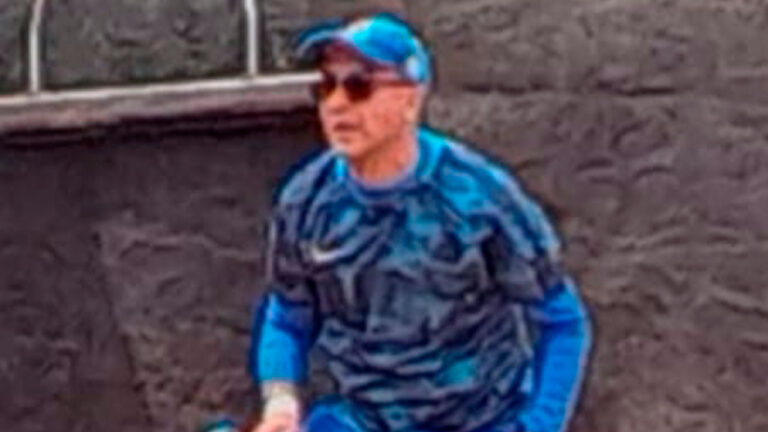 LA COPA BELLAVISTA CERCA DE SU FINAL