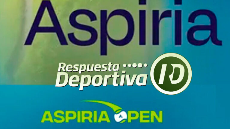 UN GERMANO CAMPEÓN DEL M25 ASPIRIA