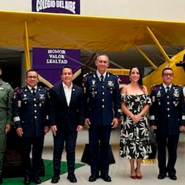 Invitan a la Carrera “110 Aniversario Escuela Militar de Aviación” en homenaje al Ejército Mexicano