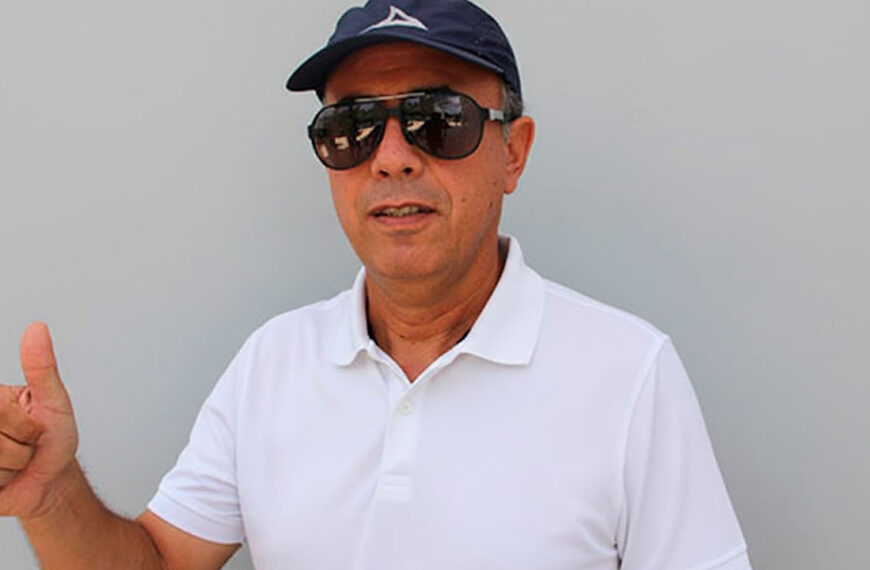 NACIONAL CUMPLE 30 AÑOS BAJO LA AMTP