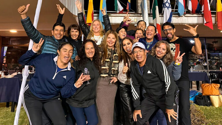 JALISCO ATACA EN EL MT 700 CON JUGADORES DE PRIMER NIVEL