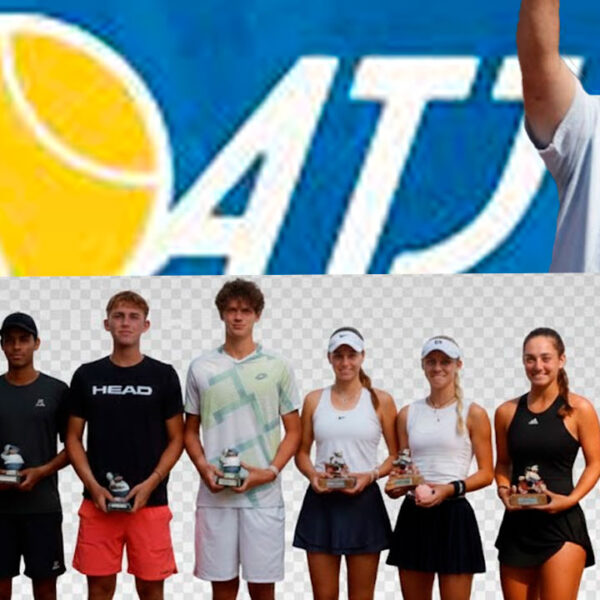 HAITA CAMPEON DEL J300