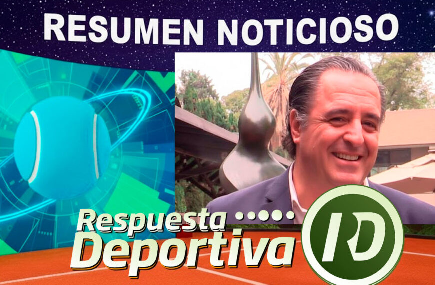 RESUMEN DE NOTICIAS 11 DE NOVIEMBRE