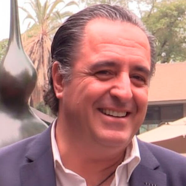 NORBERTO MANTIÑAN, ASEGURA QUE EL NIVEL ESTA GARANTIZADO EN EL J300