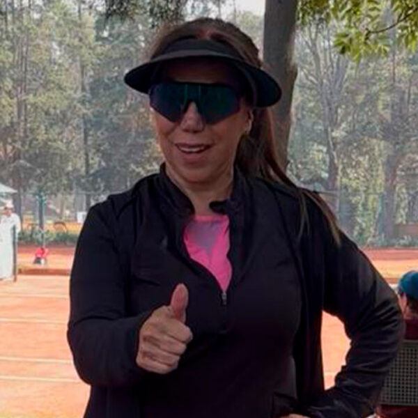PATY CHAM EMBAJADORA ATJ